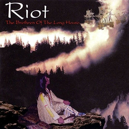 Riot: Brethren of the Long House