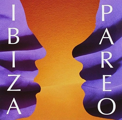 Pareo Ibiza: Ibiza Pareo