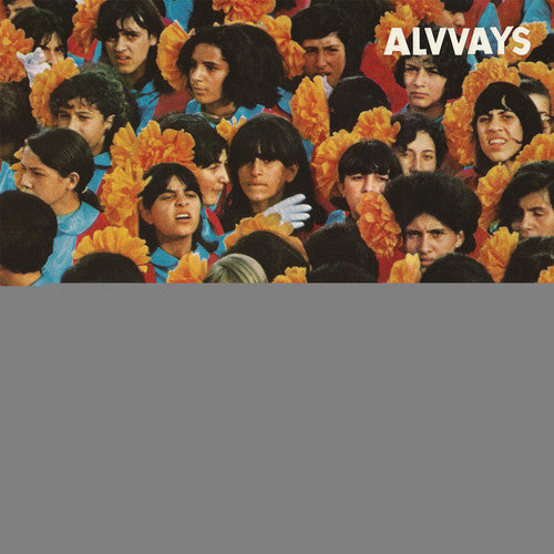 Alvvays: Alvvays