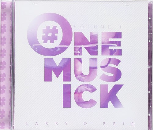 Reid, Larry D.: One Musick 1