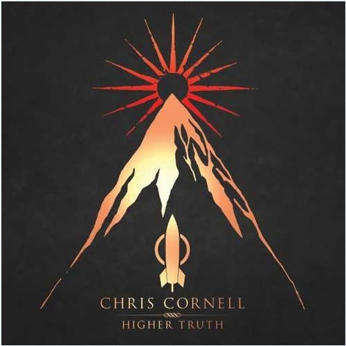 Cornell, Chris: Higher Truth