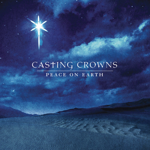 Casting Crowns: Peace on Earth