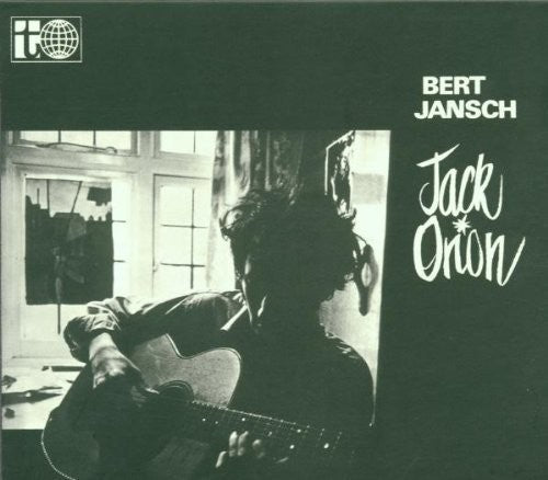 Jansch, Bert: Jack Orion