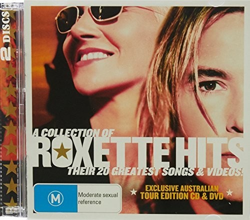 Roxette: Hits