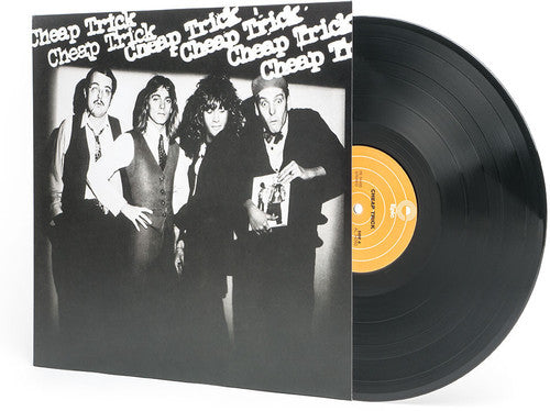 Cheap Trick: Cheap Trick