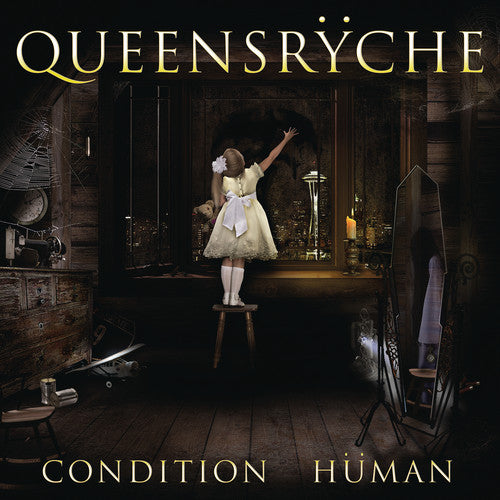 Queensryche: Condition Human