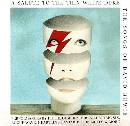 Salute to the Thin White Duke - the Songs of / Var: A Salute To The Thin White Duke - The Songs Of David Bowie