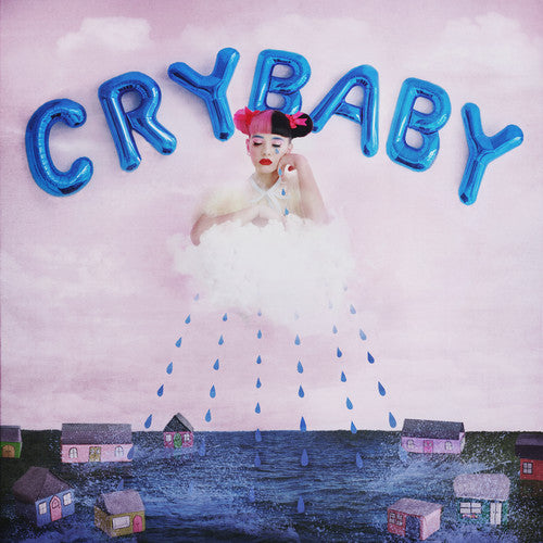 Martinez, Melanie: Cry Baby