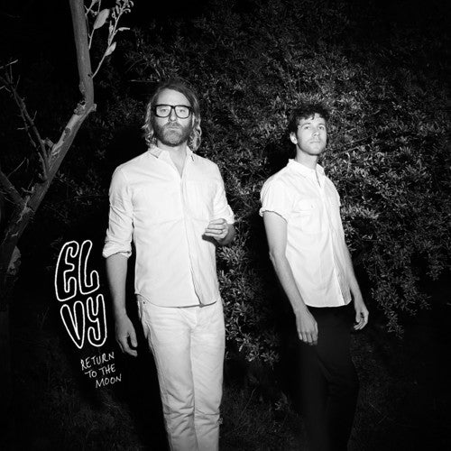 El Vy: Return To The Moon