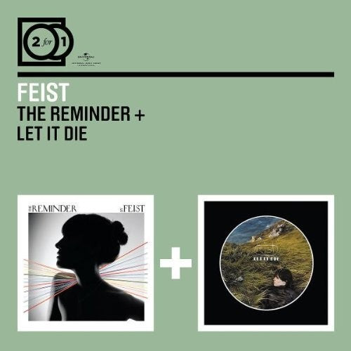 Feist: Reminder/Let It Die