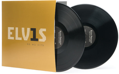 Presley, Elvis: Elvis 30 #1 Hits