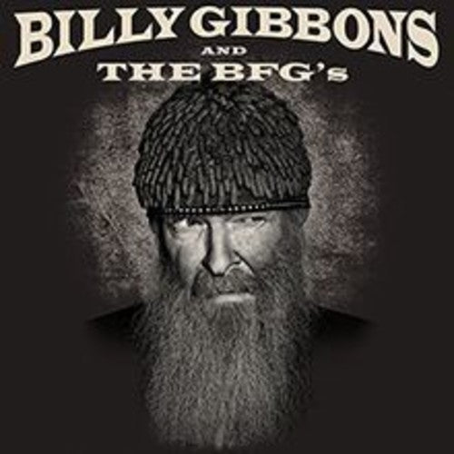 Gibbons, Billy & the Bfg's: Perfectamundo