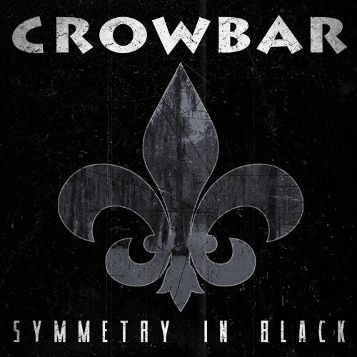 Crowbar: Symmetry in Black