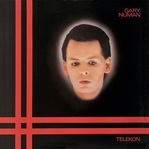 Numan, Gary: Telekon