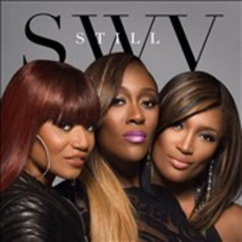 SWV: Still