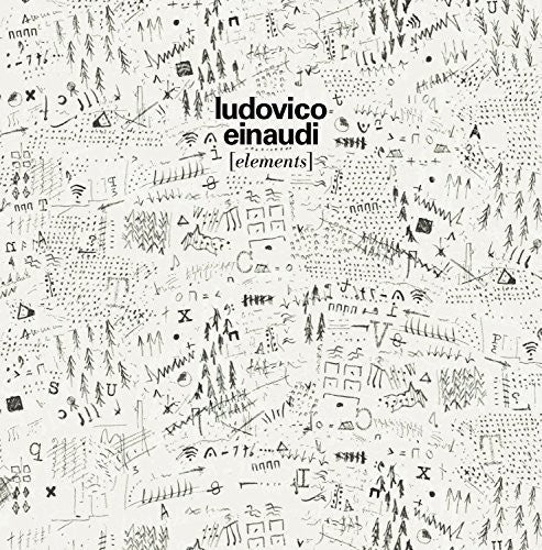 Ludovico, Einaudi: Elements