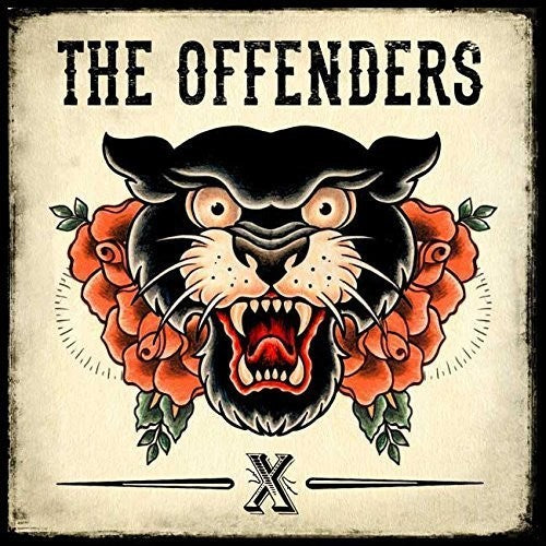 Offenders: X