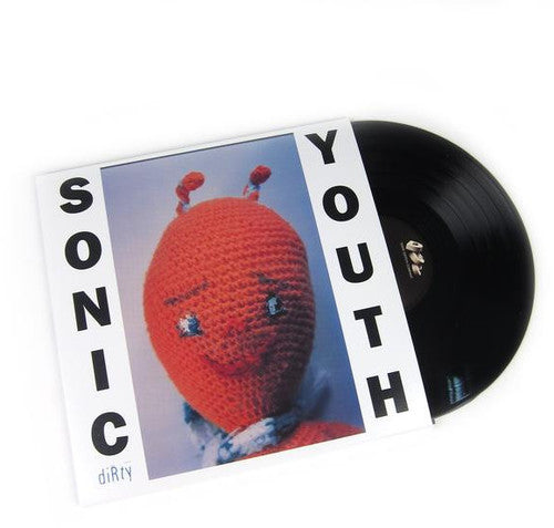 Sonic Youth: Dirty