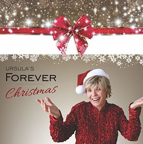 Ursula: Forever Christmas