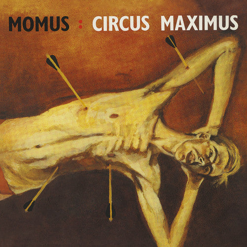 Momus: Circus Maximus