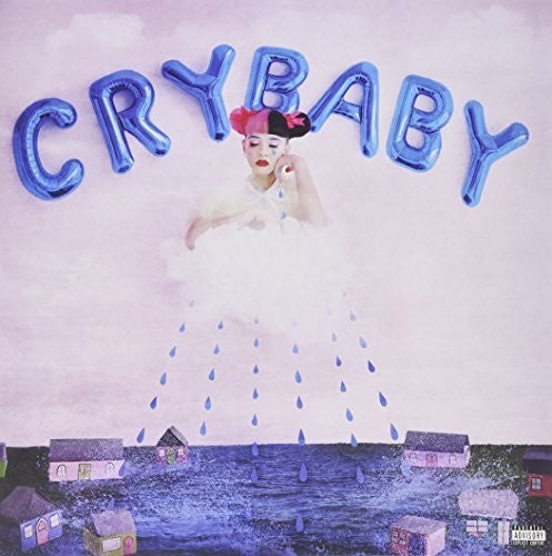 Martinez, Melanie: Cry Baby