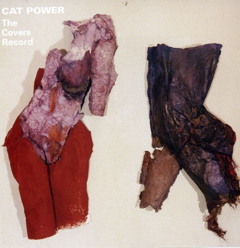 Cat Power: The Covers Record