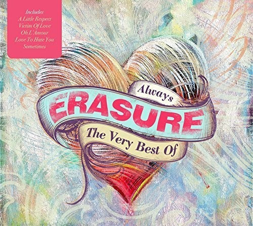 Erasure: Always - Very Best of Erasure