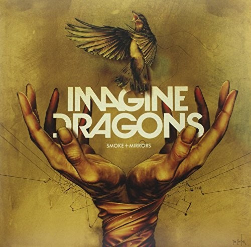 Imagine Dragons: Smoke + Mirrors