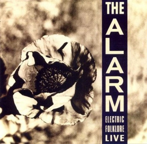 Alarm: Electric Folklore Live