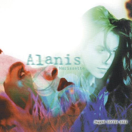 Morissette, Alanis: Jagged Little Pill