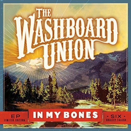 In My Bones / Various: In My Bones / Various