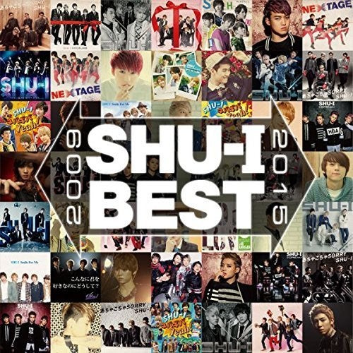 Shu-I: Best