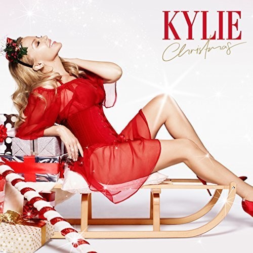 Minogue, Kylie: Kylie Christmas