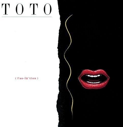 Toto: Isolation