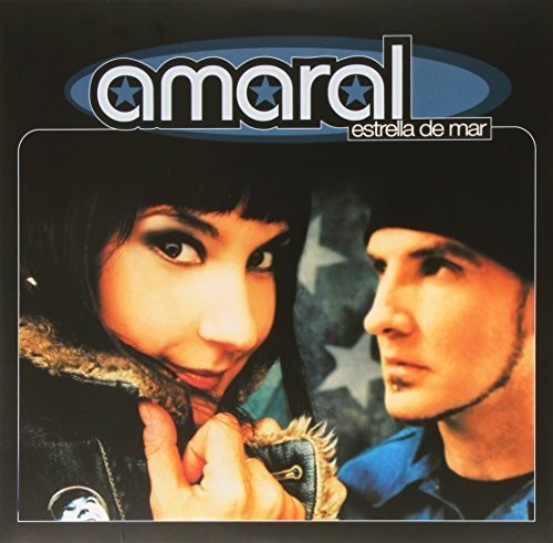 Amaral: Estrella de Mar