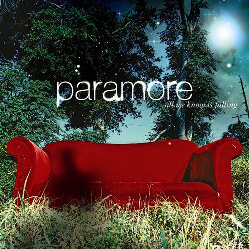 Paramore: All We Know Is Falling