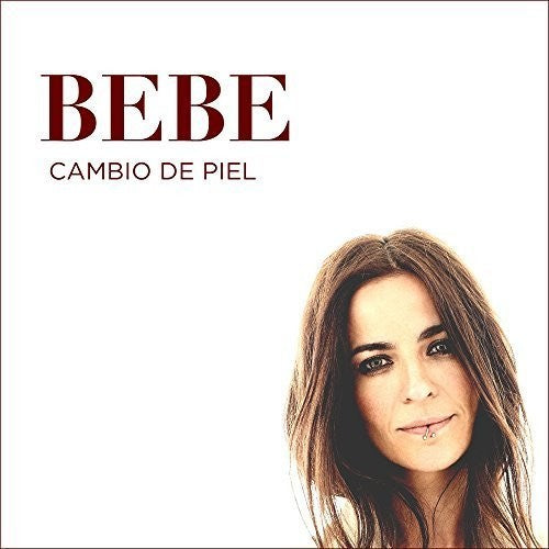 Bebe: Cambio de Piel