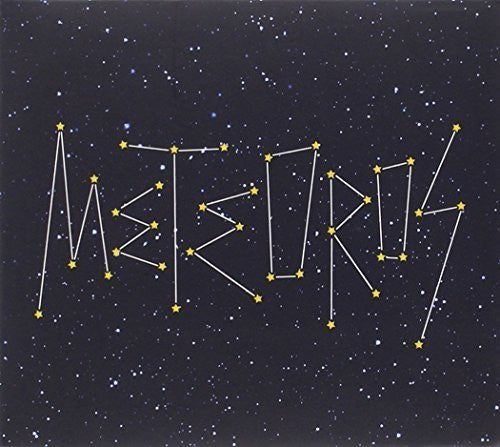 Meteoros: Meteoros