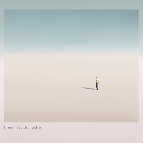 Green Isac Orchestra: Green Isac Orchestra