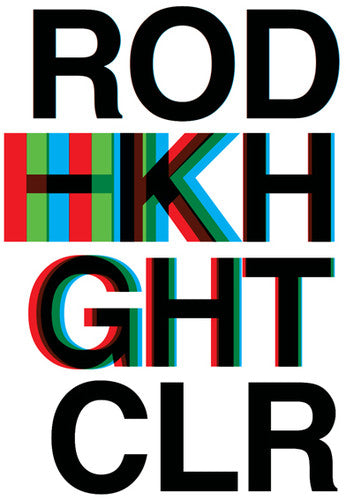 Rod: HKH / GHT