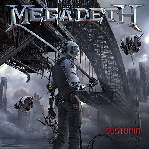 Megadeth: Dystopia