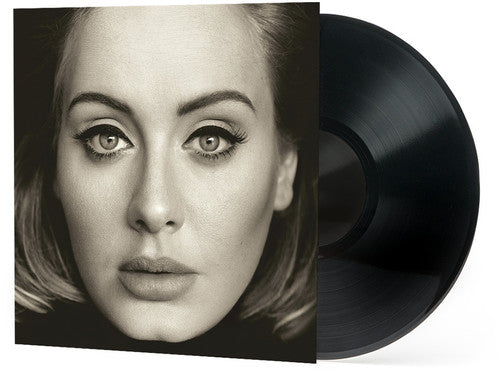 Adele: 25