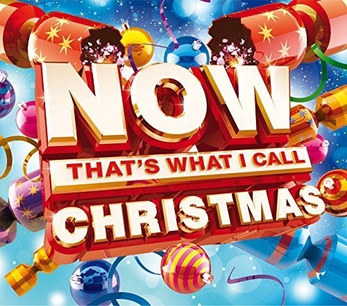 Now Thats What I Call Christmas / Various: Now Thats What I Call Christmas / Various