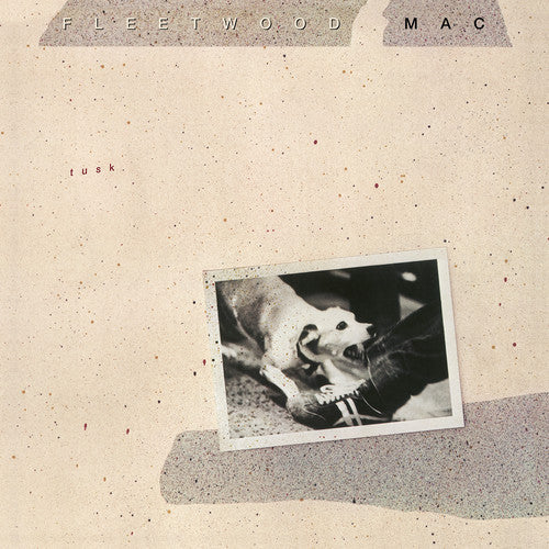 Fleetwood Mac: Tusk