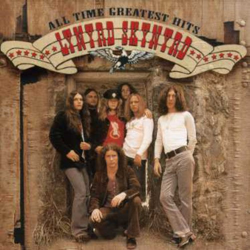 Lynyrd Skynyrd: All Time Greatest Hits