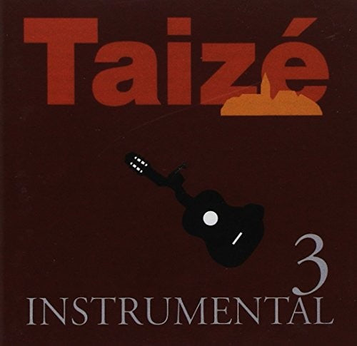 Taize: Instrumental 3