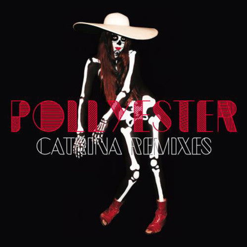 Pollyester: Catrina Remixes