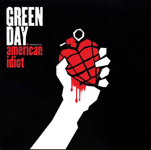 Green Day: American Idiot