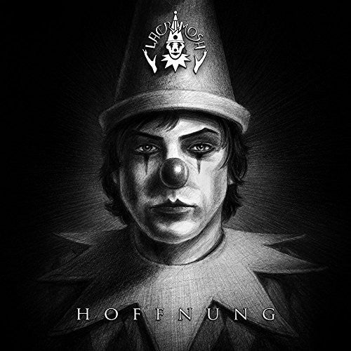 Lacrimosa: Hoffnung