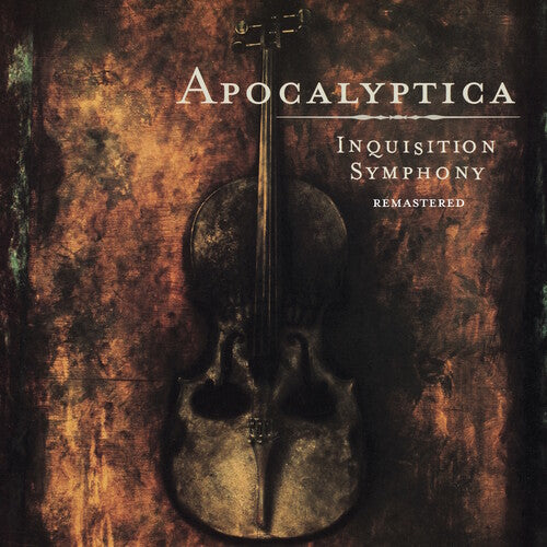 Apocalyptica: Inquisition Symphony